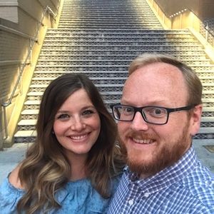 Meet your Posher, Lindsey